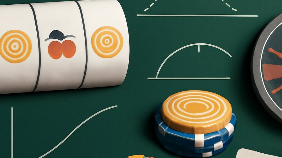 Sweepstakes Casino Wagering: How Many Spins Until Redemption educational illustration about Sweeps Coin Redemption Rules