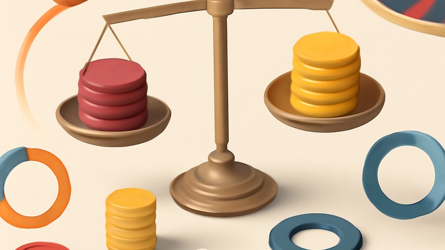 Wagering Requirements: The 35x Number Decoded educational illustration about 35x on Bonus vs. 35x on Deposit+Bonus