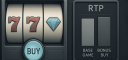 The Slot Bonus Buy Trap: Math Behind Paying for the Feature