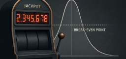 Progressive Jackpot Math: When the Number Gets Big Enough to Matter