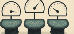 Squeeze, Speed, Mini: The Math Differences Across Baccarat Variants