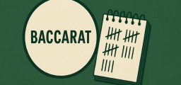 Why Side-Bet Counting Sometimes Works in Baccarat (And Pure Counting Doesn’t)