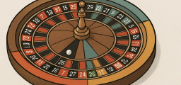 Voisins, Tiers, Orphelins: A Math Tour of Roulette Call Bets
