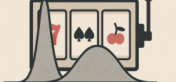 Slot Volatility Math: Standard Deviation in Plain English