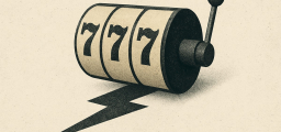 High-Volatility Slots: A Math Profile of Big-Swing Games