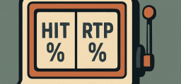 Hit Frequency vs. RTP: Two Numbers That Tell Different Stories