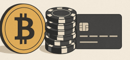 Crypto Casinos vs. Traditional Online Casinos: The Math Differences
