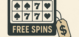 Free Spins Math: Pricing the Bonus Round Yourself