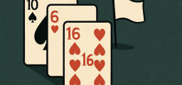 Surrender in Blackjack: The Math of Giving Up Early