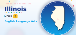The Best Grade 2 English Worksheets for Illinois Kids