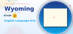 The Best Grade 2 English Worksheets for Wyoming Students