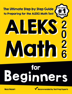 ALEKS Math for Beginners