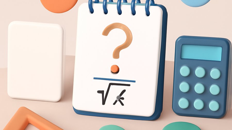 How to Pass the GED Math Test on Your First Try (2026) illustration A