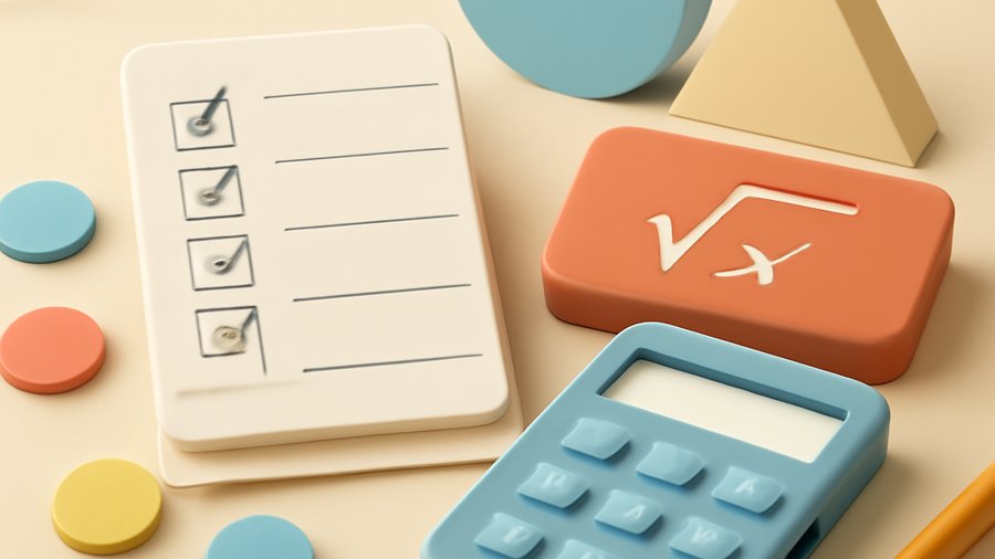 How to Pass the ASVAB Math Section & Boost Your AFQT (2026) illustration B