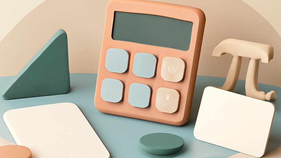 How to Pass the Praxis Core Math Test (2026 Guide) illustration A