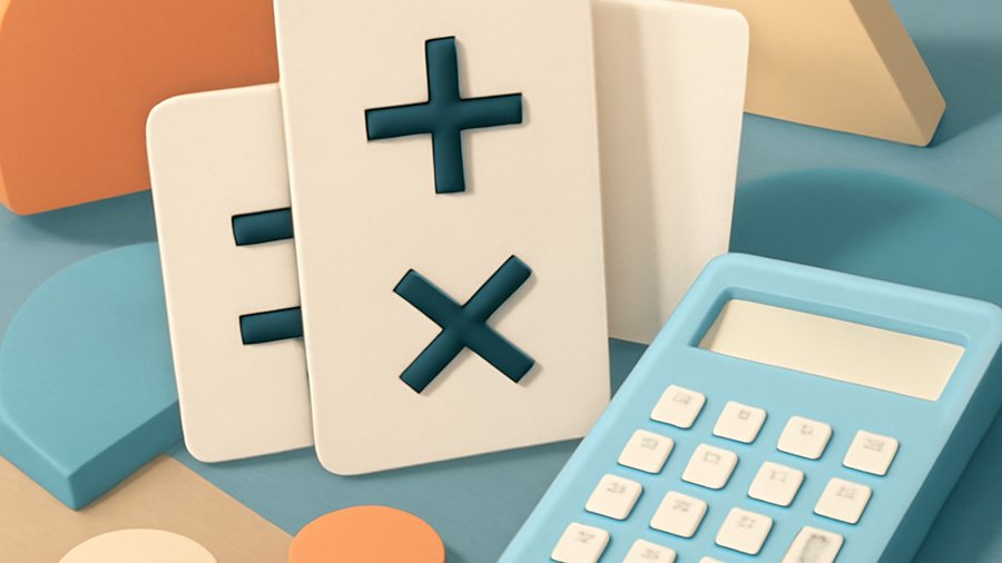 How to Pass the ACCUPLACER Math Test (2026 Guide) illustration A