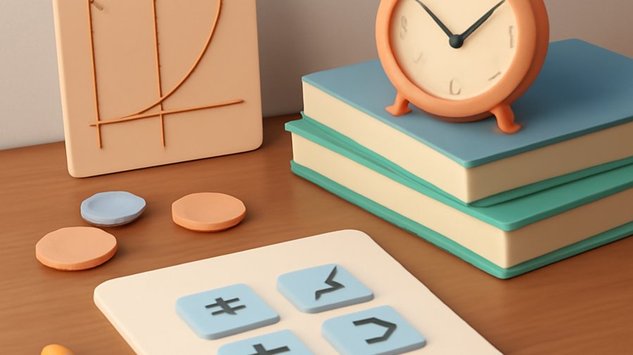 How to Pass the ACCUPLACER Math Test (2026 Guide) illustration B