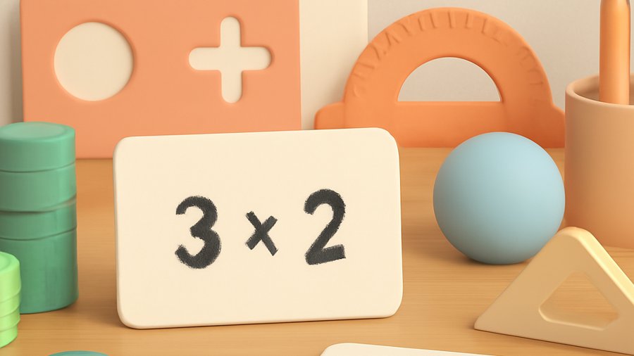 3rd Grade Math: The Complete Parent's Guide for 2026 illustration B