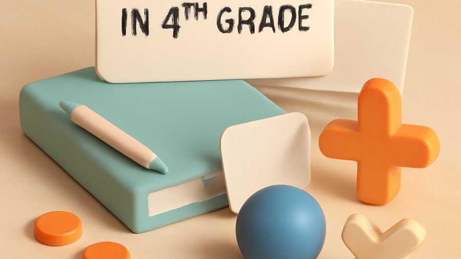 4th Grade Math: The Complete Parent's Guide for 2026 illustration B