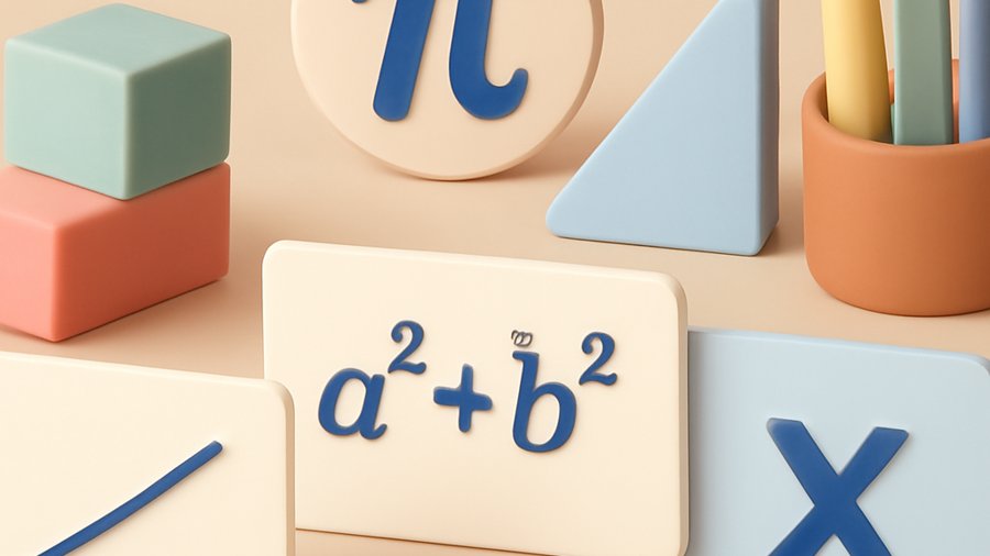 Pre-Algebra to Algebra 1: The Complete Transition Guide illustration A