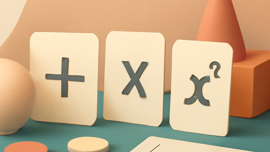 Algebra 1 to Algebra 2: The Ultimate Survival Guide illustration A