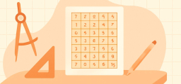 How to Memorize the Multiplication Table in 7 Days