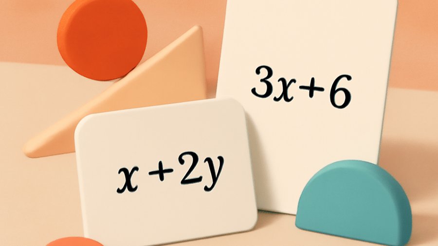 How to Factor Polynomials: Every Method with Examples illustration A