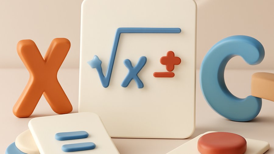 How to Solve Quadratic Equations: 4 Methods Explained illustration B
