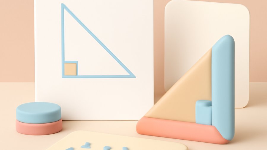 Pythagorean Theorem: Formula, Examples, and How to Use It illustration B