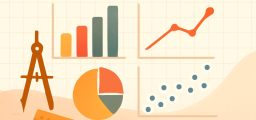 How to Read and Interpret Graphs: Bar, Line, Pie & Scatter