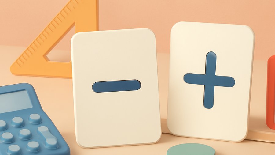 How to Overcome Math Anxiety: 10 Proven Strategies illustration A
