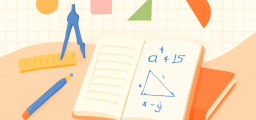 How to Take Better Math Notes: Cornell, Maps & More