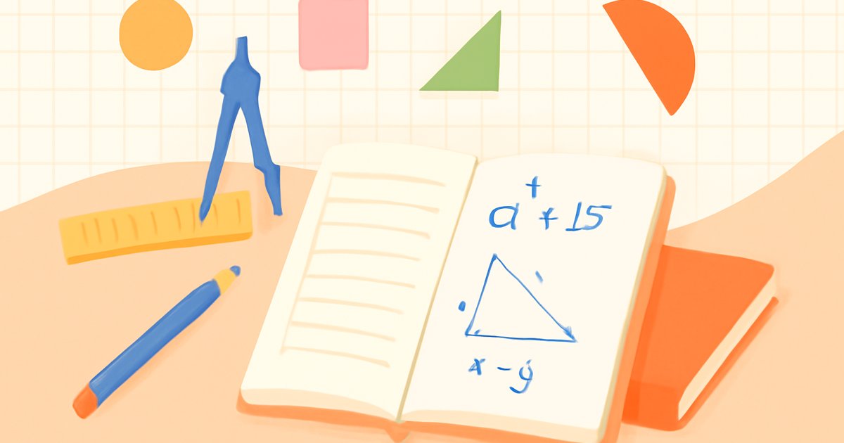 How to Take Better Math Notes: Cornell, Maps & More | Effortless Math