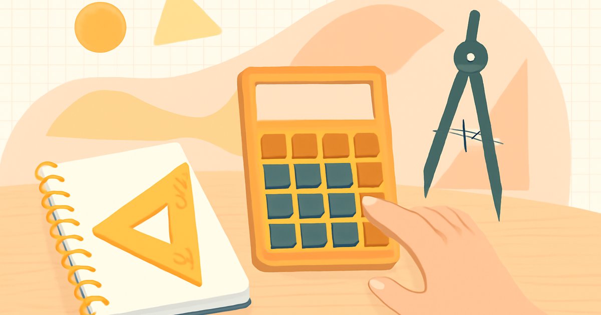 How to Use a Calculator on Standardized Math Tests | Effortless Math