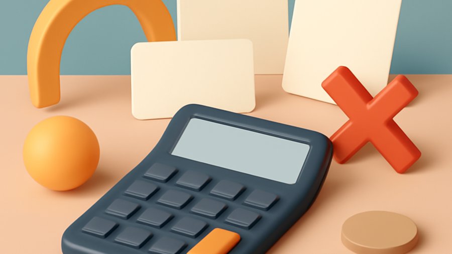 How to Use a Calculator on Standardized Math Tests illustration B