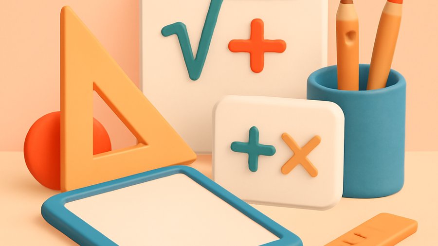 12 Best Math Apps for Students in 2026 (Honest Review) illustration A