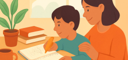 How to Tutor Your Child in Math at Home (Parent’s Guide)