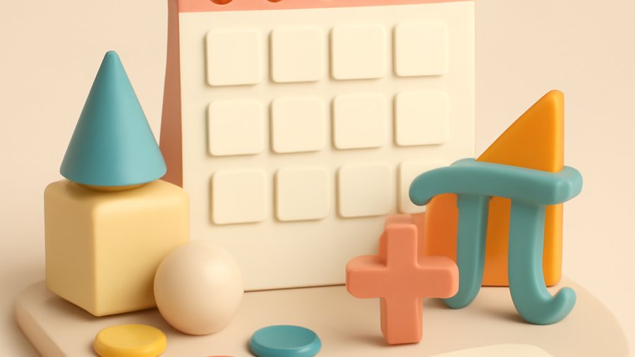 How to Build a Daily Math Practice Habit That Sticks illustration B