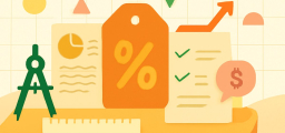 Tip, Tax & Discount Math: Mental Shortcuts That Save Money