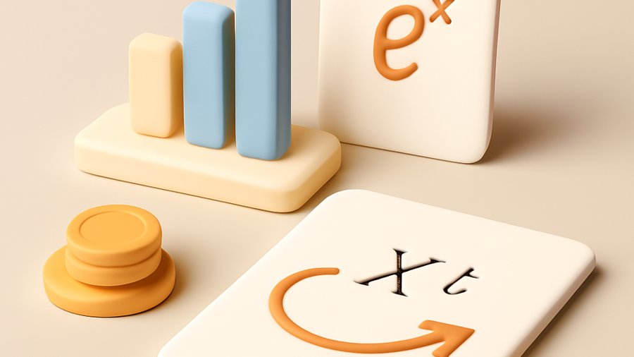 How to Calculate Compound Interest (Formula & Examples) illustration B