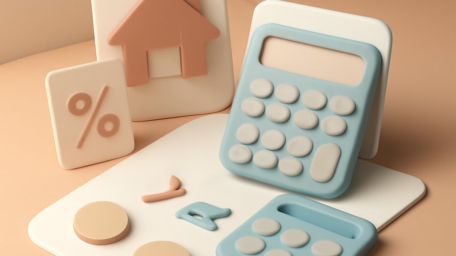 How to Calculate Mortgage Payments (With Real Examples) illustration B