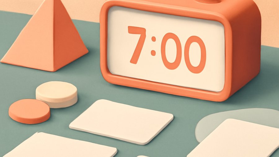 25 Ways You Use Math Every Day (Without Realizing It) illustration A