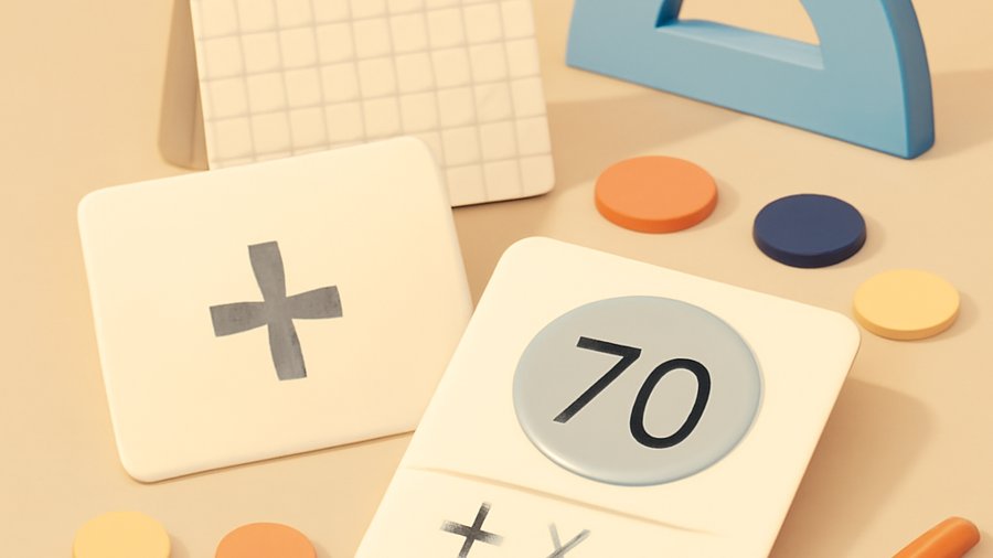 How to Pass the STAAR Math Test (Texas): The 2026 Parent & Student Playbook illustration A