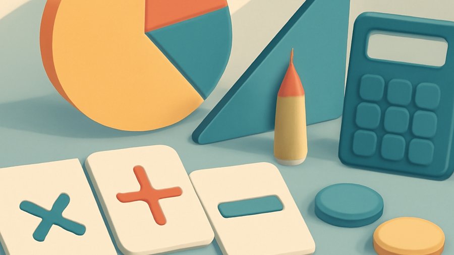 How to Master the SSAT Math Section: 2026 Strategy for Lower, Middle & Upper Level illustration A