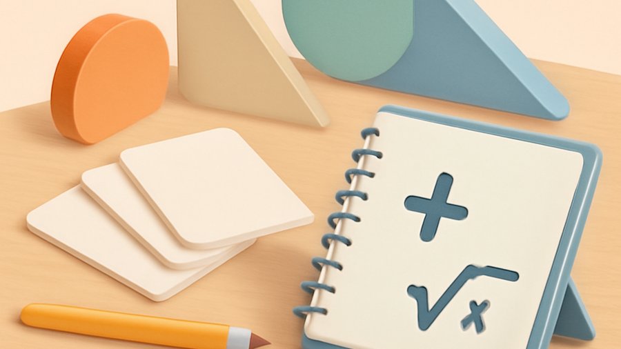 How to Master the PSAT/NMSQT Math & Qualify for National Merit in 2026 illustration A