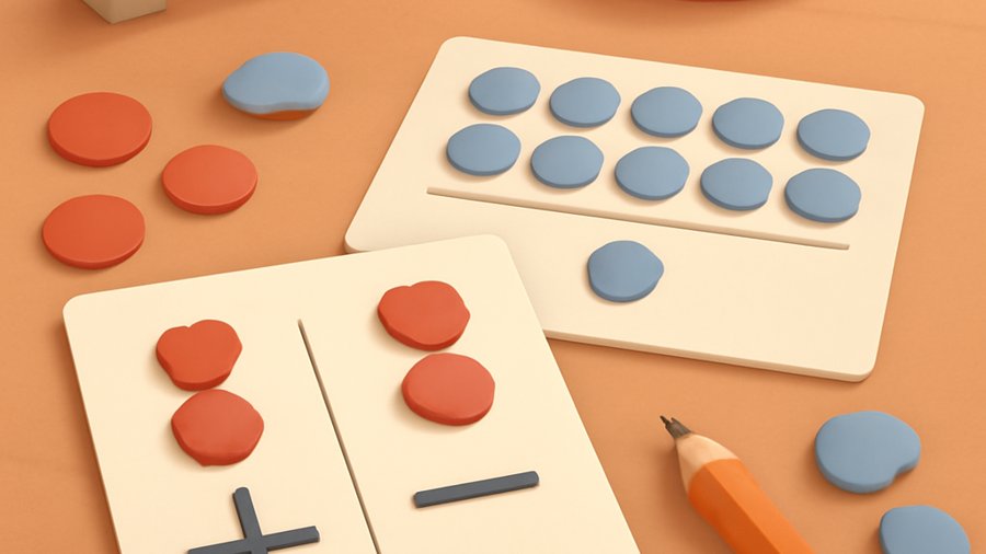 1st Grade Math Guide for Parents: Skills, Milestones, and Home Practice for 2026 illustration A