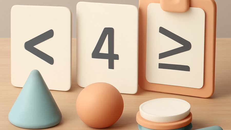 How to Solve Inequalities: Every Type, Step by Step, for 2026 illustration B
