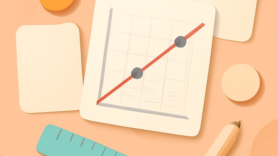 How to Find Slope: Every Method With Examples for 2026 illustration A