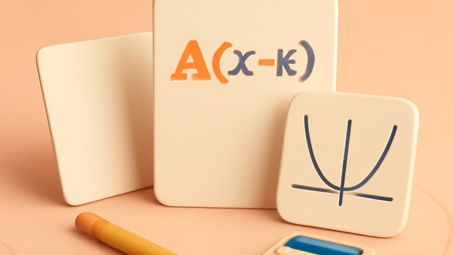 How to Complete the Square: Step-by-Step Guide With Examples for 2026 illustration B