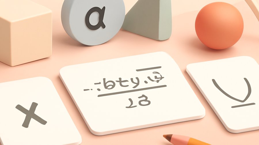 How to Use the Quadratic Formula: Every Case for 2026 illustration A